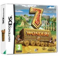 7 Wonders 2 NDS - Pret | Preturi 7 Wonders 2 NDS