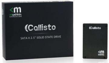Callisto Deluxe 60GB SATA-II - Pret | Preturi Callisto Deluxe 60GB SATA-II