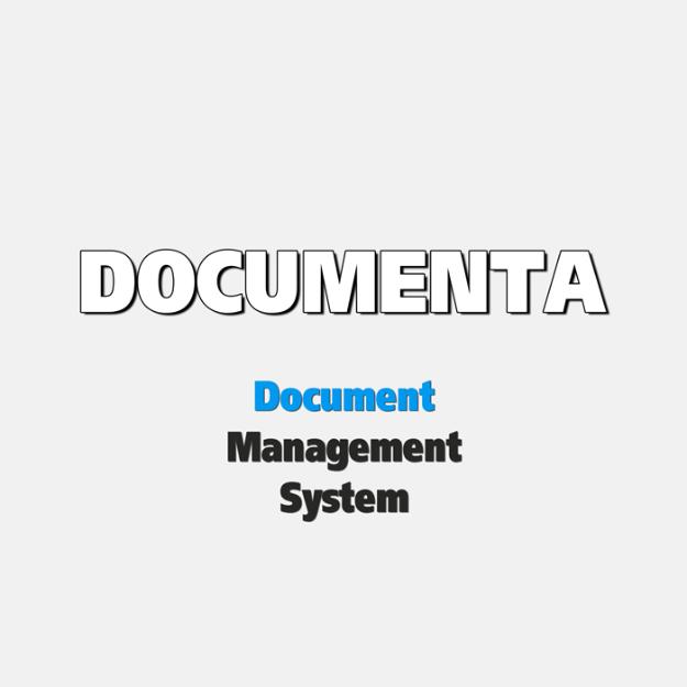 Documenta DMS disponibila in Cloud - Pret | Preturi Documenta DMS disponibila in Cloud