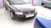 FIAT STILO DEZMEMBRARI - Pret | Preturi FIAT STILO DEZMEMBRARI