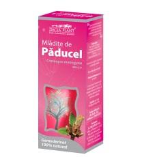 Gemoderivat Mladite de Paducel 50ml - Pret | Preturi Gemoderivat Mladite de Paducel 50ml