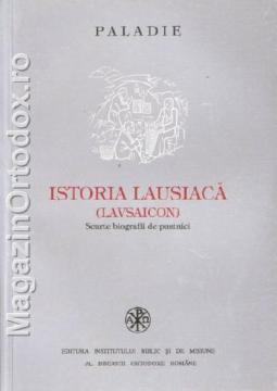 Istoria Lausiaca (Lavsaicon) - Pret | Preturi Istoria Lausiaca (Lavsaicon)