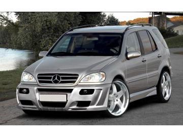 Mercedes ML W163 Body Kit BSX - Pret | Preturi Mercedes ML W163 Body Kit BSX