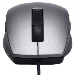 Mouse 6 Butoane USB Laser Onyx Silver - Pret | Preturi Mouse 6 Butoane USB Laser Onyx Silver