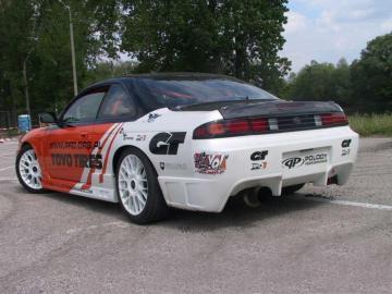 Nissan 200SX S14A Spoiler Spate Drifter - Pret | Preturi Nissan 200SX S14A Spoiler Spate Drifter