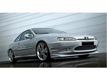 Peugeot 406 Coupe Spoiler Fata Exclusive - Pret | Preturi Peugeot 406 Coupe Spoiler Fata Exclusive