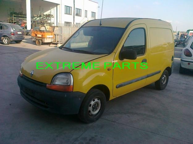 piese din dezmembrari pentru RENAULT KANGOO - Pret | Preturi piese din dezmembrari pentru RENAULT KANGOO