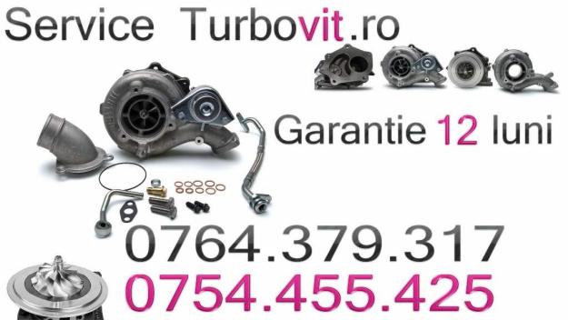 Pret Reconditionari turbine 900LEI reparatii Turbosuflante - Pret | Preturi Pret Reconditionari turbine 900LEI reparatii Turbosuflante