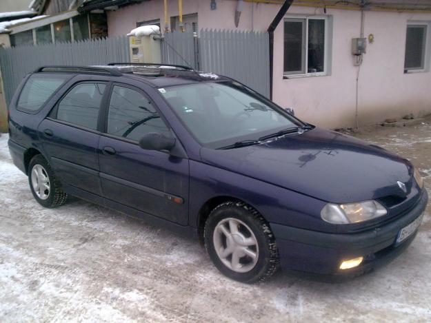 RENAULT LAGUNA    1400euro neg - Pret | Preturi RENAULT LAGUNA    1400euro neg