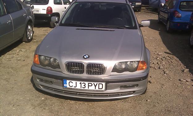 vand BMW 320 D - Pret | Preturi vand BMW 320 D