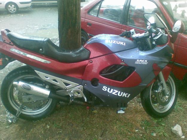 Vand suzuki gsx750f - Pret | Preturi Vand suzuki gsx750f