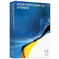 Adobe Photoshop Extended Creative Suite 3 10 Win 1 User Retail - Pret | Preturi Adobe Photoshop Extended Creative Suite 3 10 Win 1 User Retail