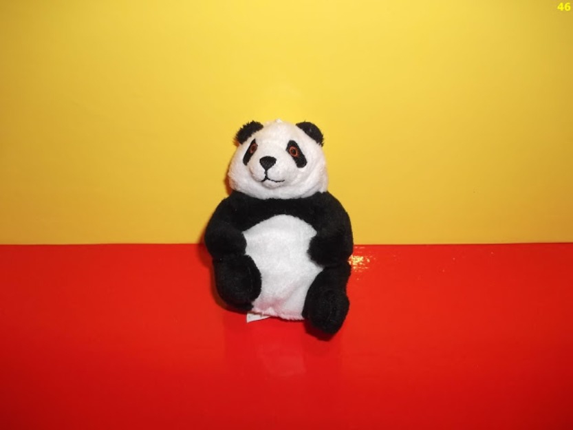 jucarii ursulet panda din plus - Pret | Preturi jucarii ursulet panda din plus