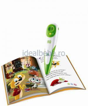 Leapfrog - Tag, sistem de citire Leapfrog - Pret | Preturi Leapfrog - Tag, sistem de citire Leapfrog