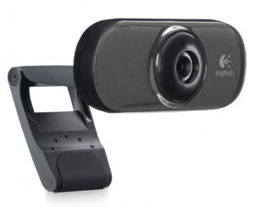 Logitech Webcam C210 960-000656 - Pret | Preturi Logitech Webcam C210 960-000656