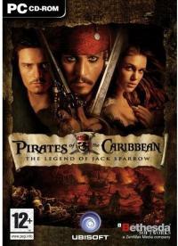 Pirates Of The Caribbean: The Legend of Jack Sparrow - Pret | Preturi Pirates Of The Caribbean: The Legend of Jack Sparrow