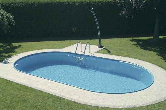 Piscina otel galvanizat hobby pool 7x3.5x1.5m - Pret | Preturi Piscina otel galvanizat hobby pool 7x3.5x1.5m