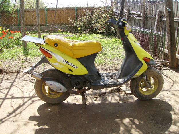 Scuter Gilera - Pret | Preturi Scuter Gilera