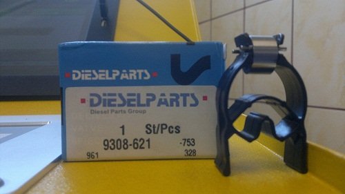 Valve delphi 9308-621C, Duze de Retur !!! - Pret | Preturi Valve delphi 9308-621C, Duze de Retur !!!