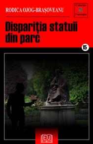 15. Disparitia statuii din parc - Pret | Preturi 15. Disparitia statuii din parc