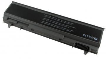 Acumulator Li-Ion 11.1V, 5200mAh, 6-celule pentru Dell LATITUDE E6400/E6500/PRECISION M2400/M4400, V7 (V7ED-PT4349C) - Pret | Preturi Acumulator Li-Ion 11.1V, 5200mAh, 6-celule pentru Dell LATITUDE E6400/E6500/PRECISION M2400/M4400, V7 (V7ED-PT4349C)