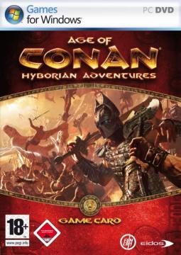Age of Conan: Hyborian Adventures Prepaid Card de 60 de zile - Pret | Preturi Age of Conan: Hyborian Adventures Prepaid Card de 60 de zile
