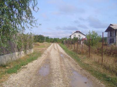 Buftea teren de casa 930 mp, pret negociabil - Pret | Preturi Buftea teren de casa 930 mp, pret negociabil