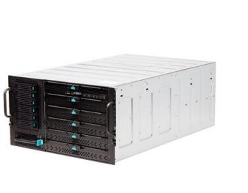 Carcasa server modulara Intel MFSYS35 6U - Pret | Preturi Carcasa server modulara Intel MFSYS35 6U