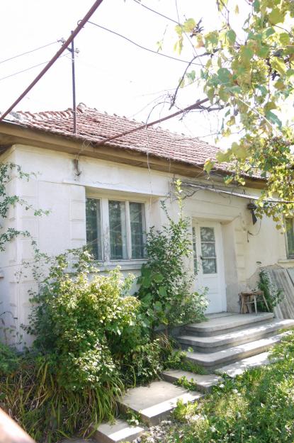 casa de vanzare cu 3 camere in loc Lazareni - Pret | Preturi casa de vanzare cu 3 camere in loc Lazareni