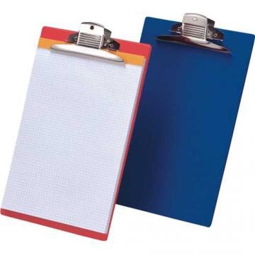 Clipboard simplu ESSELTE Jumbo Maxi - rosu - Pret | Preturi Clipboard simplu ESSELTE Jumbo Maxi - rosu