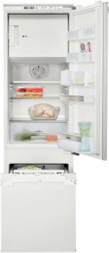Combina frigorifica Siemens KI38FA50 - Pret | Preturi Combina frigorifica Siemens KI38FA50