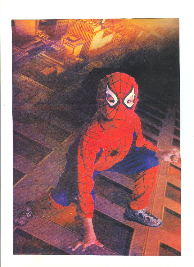Costum copii Spiderman - Pret | Preturi Costum copii Spiderman