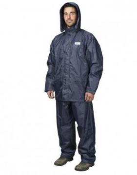 Costum impermeabil Shakespeare Rain Suit - XL - Pret | Preturi Costum impermeabil Shakespeare Rain Suit - XL