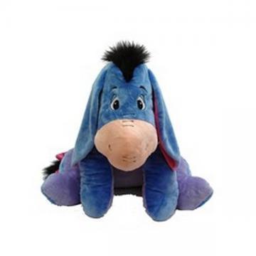 DISNEY PLUS MAGARUS EEYORE SOFT 80 CM - Pret | Preturi DISNEY PLUS MAGARUS EEYORE SOFT 80 CM