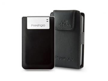 Hard Disk Extern PRESTIGIO Data Safe I Black USB 2.0 - Pret | Preturi Hard Disk Extern PRESTIGIO Data Safe I Black USB 2.0