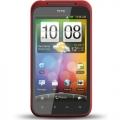 HTC S710E Incredible S Rosu - Pret | Preturi HTC S710E Incredible S Rosu