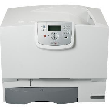 Imprimanta Laser Color LeXmark C782N - Pret | Preturi Imprimanta Laser Color LeXmark C782N