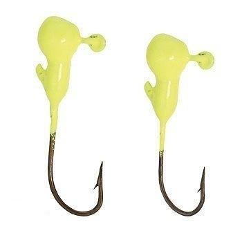 JigHead EAGLE CLAW 1/0 18g Galben - Pret | Preturi JigHead EAGLE CLAW 1/0 18g Galben