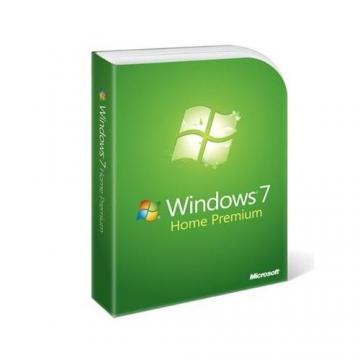 Microsoft Windows 7 Home Premium Romanian VUP DVD - Pret | Preturi Microsoft Windows 7 Home Premium Romanian VUP DVD