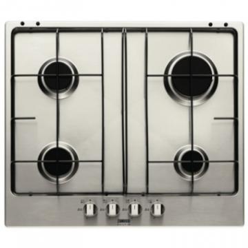Plita incorporabila Zanussi ZGS 646X - Pret | Preturi Plita incorporabila Zanussi ZGS 646X