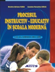 Procesul instructiv-educativ in scoala moderna - Pret | Preturi Procesul instructiv-educativ in scoala moderna