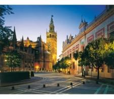 Puzzle Clementoni 1000 Sevilla - Pret | Preturi Puzzle Clementoni 1000 Sevilla