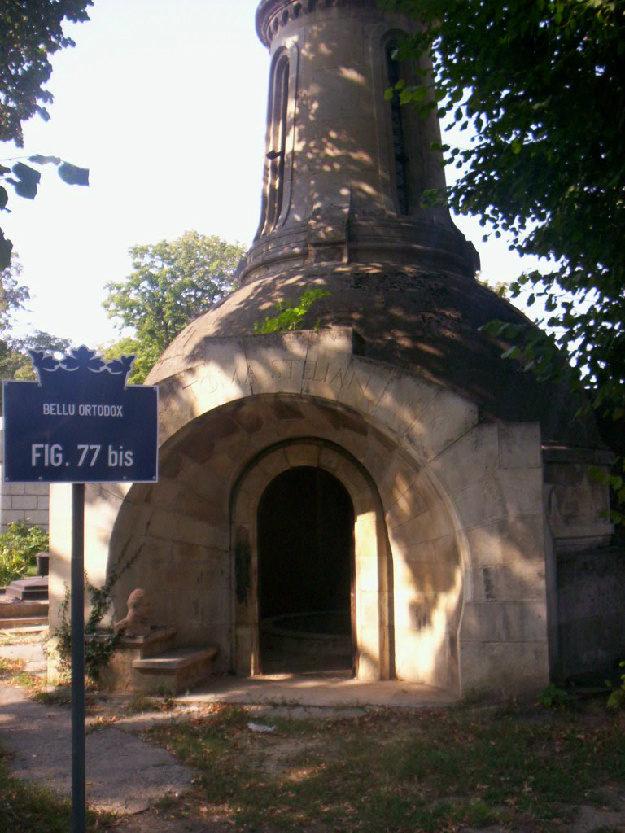 Vand URGENT cavou in cimitirul BELLU Ortodox - Pret | Preturi Vand URGENT cavou in cimitirul BELLU Ortodox