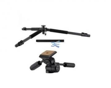 Velbon Foto Ultra Rexi L (A) KIT PH-G40V Bonus: Trepied Flexibil Joby Hybrid + Transport Gratuit - Pret | Preturi Velbon Foto Ultra Rexi L (A) KIT PH-G40V Bonus: Trepied Flexibil Joby Hybrid + Transport Gratuit