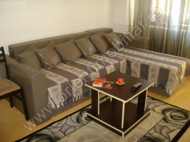 Apartament 3 camere, zona tomis 2, constanta, inchiriere - Pret | Preturi Apartament 3 camere, zona tomis 2, constanta, inchiriere