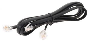 Cablu telefon pentru Jabra GN9350, (14201-11) - Pret | Preturi Cablu telefon pentru Jabra GN9350, (14201-11)