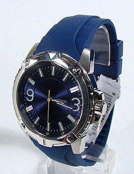 Ceas GUESS W85086G1 NAVY BLUE - Pret | Preturi Ceas GUESS W85086G1 NAVY BLUE