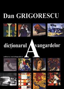 Dictionarul Avangardelor - Pret | Preturi Dictionarul Avangardelor