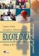 Educatie civica. Caietul elevului clasa a IV-a. Cleopatra MihÄƒilescu, Tudora PiÅ£ilÄƒ - Pret | Preturi Educatie civica. Caietul elevului clasa a IV-a. Cleopatra MihÄƒilescu, Tudora PiÅ£ilÄƒ