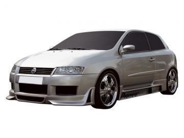 Fiat Stilo Extensie Spoiler Fata Drifter - Pret | Preturi Fiat Stilo Extensie Spoiler Fata Drifter